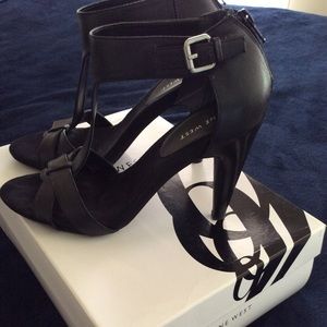 Nine West Dress Sandals